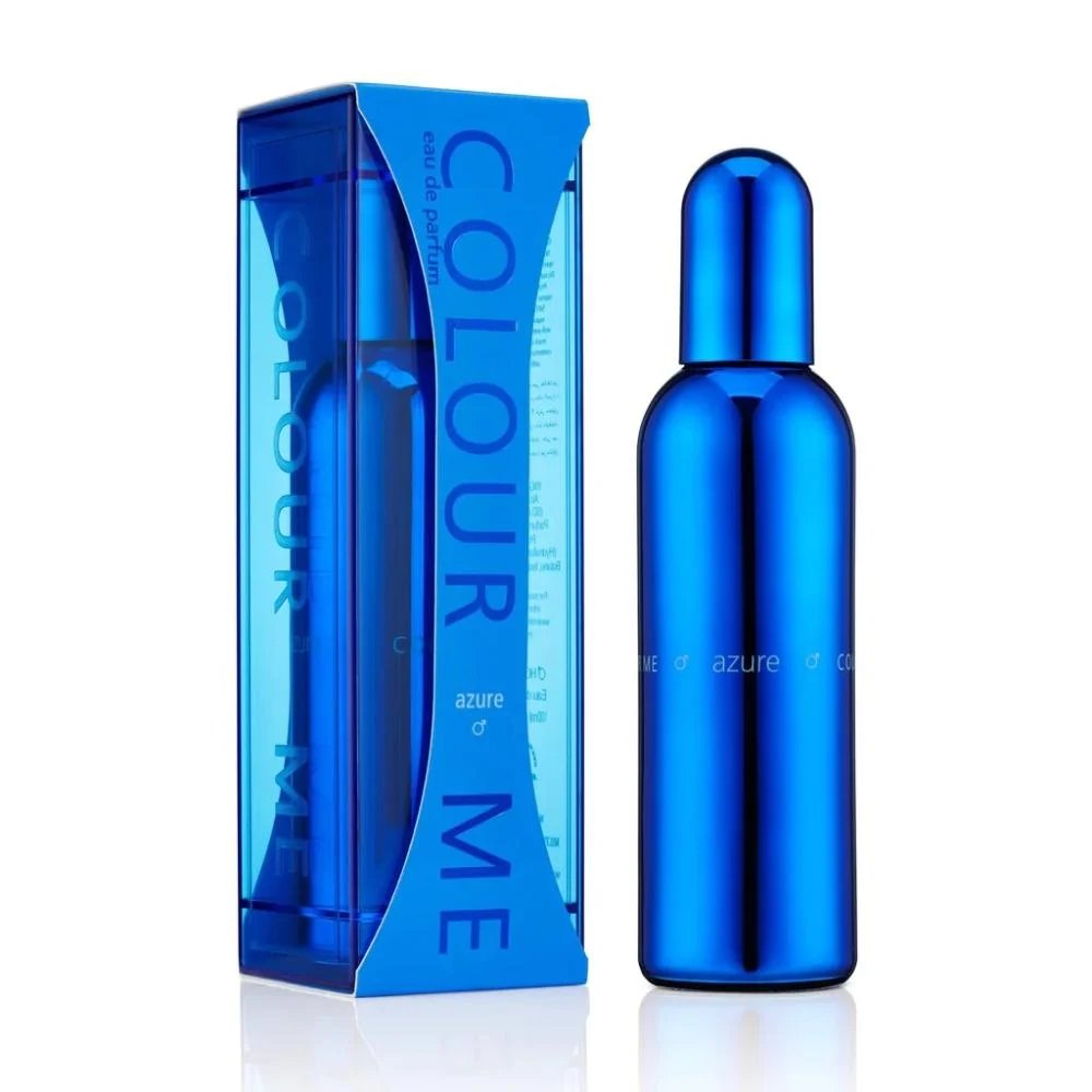 Azure O Azure eau de parfum 50ml