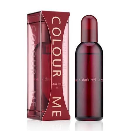 Dark Red O Dark Red eau de parfum 50ml