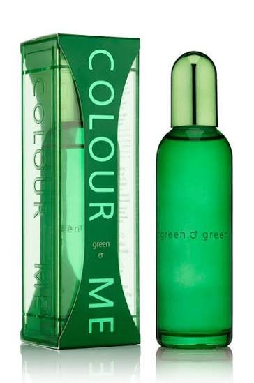 Green O Green eau de parfum 50ml